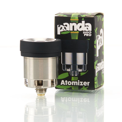 Panda Pen Panda Punch Pro  Replacement Atomizer
