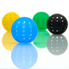 Silicone Hookah Round Diffuser