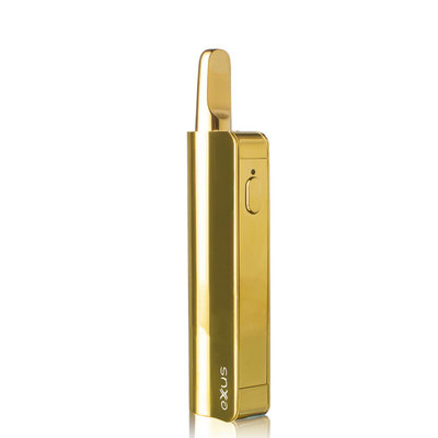 Limited Edition Exxus Snap VV 4 Temp 24k Gold