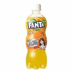 Fanta Lemon w/ Vitamin C Boost Soda