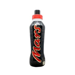 Mars Exotic Milk