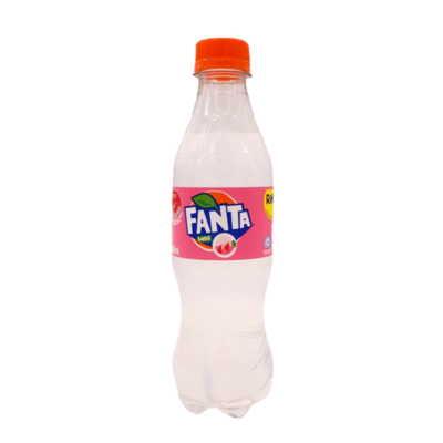 Fanta Fanta Laici (Malaysia)