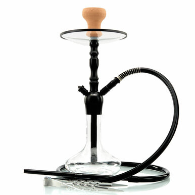 Vadra Hookah Caddo (allow images)