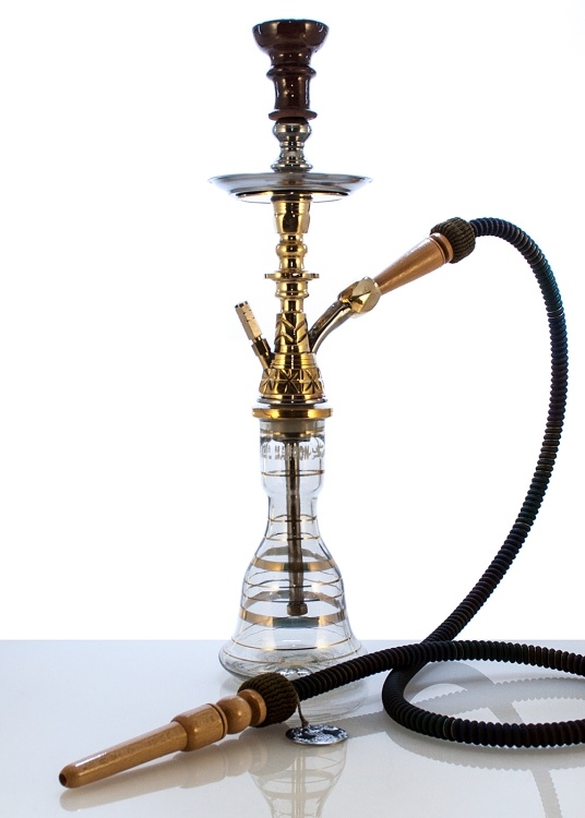 Traditional Egyptian Hookah