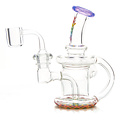 Mob Glass Mob Terpstation Purple