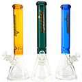 Mob Glass Mob Temple Top Beaker