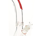 Mob Glass Mob Bent Neck