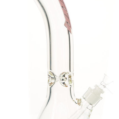 Mob Glass Mob Bent Neck