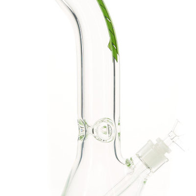 Mob Glass Mob Bent Neck