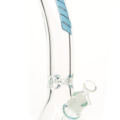 Mob Glass Mob Bent Neck