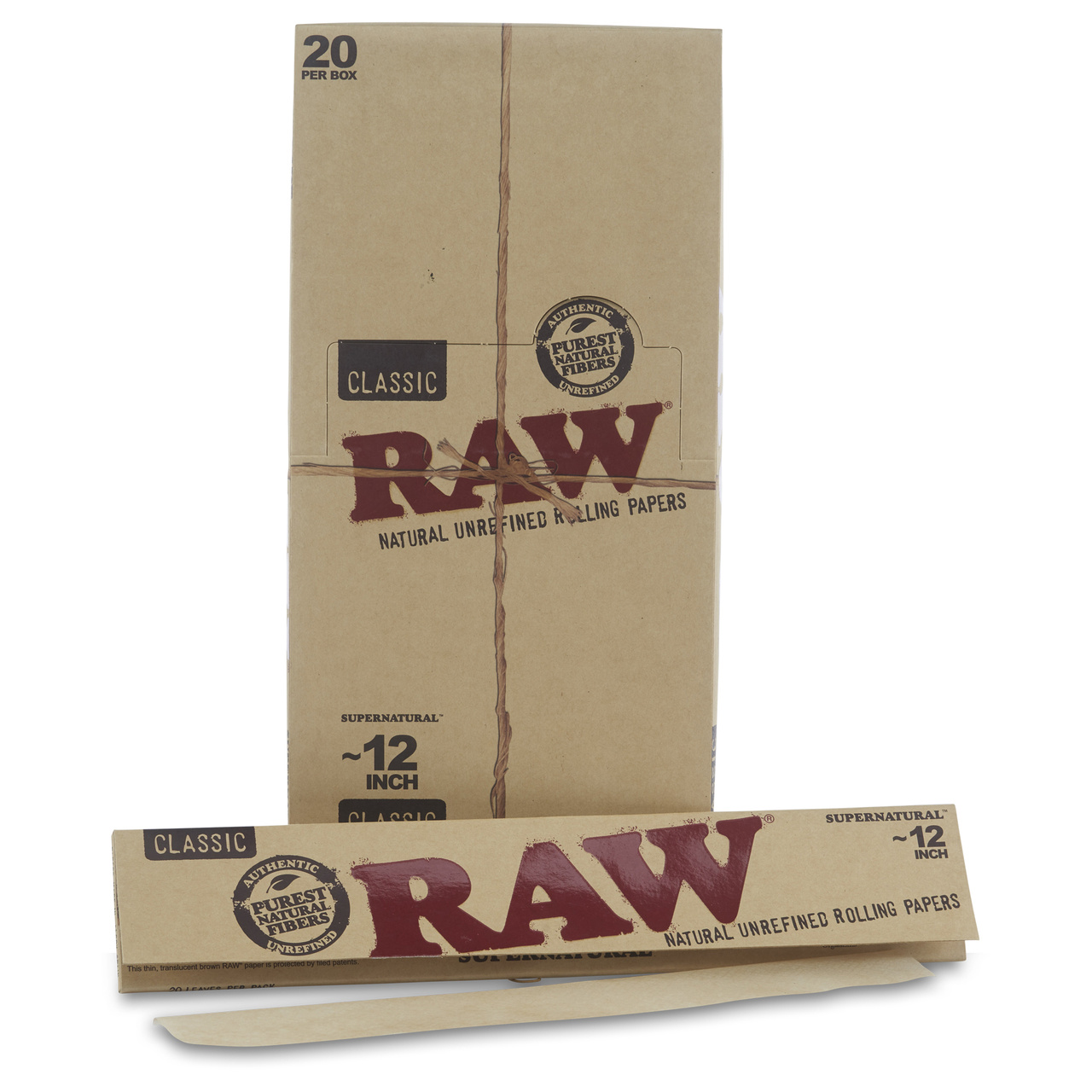 Raw Rolling (allow images)