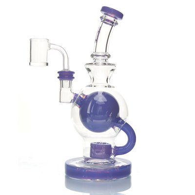 Mob Glass Mob Elite Ball Rig