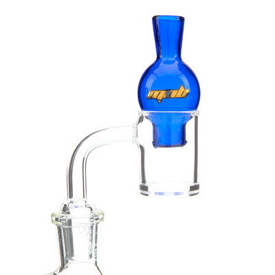 Mob Glass Mob Spin Tech V1 Cap