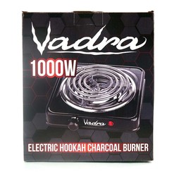 Vadra Charcoal Burner