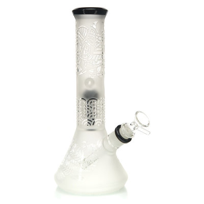 Mob Glass Mob Samurai