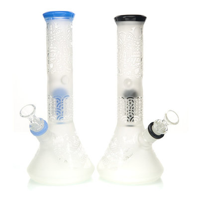 Mob Glass Mob Samurai