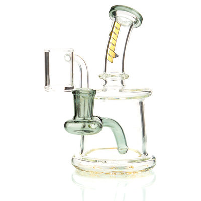 Mob Glass Mob 2 Hole Banger Hanger