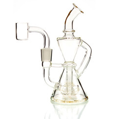 Mob Hourglass Recycler