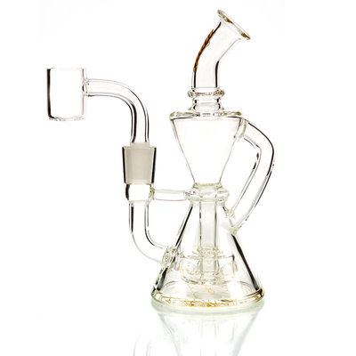 Mob Glass Mob Hourglass Recycler