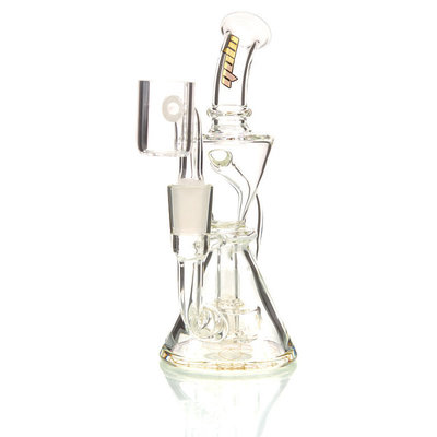 Mob Glass Mob Hourglass Recycler