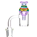 Mob Glass Mob Multi Dot Stack Bubble Cap