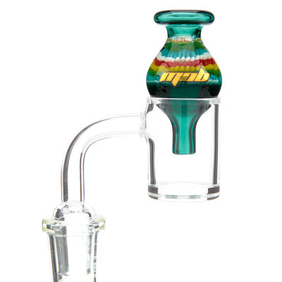 Mob Glass Mob Multi Dot Stack Bubble Cap