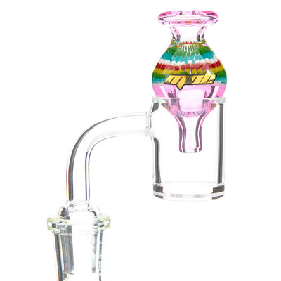 Mob Glass Mob Multi Dot Stack Bubble Cap