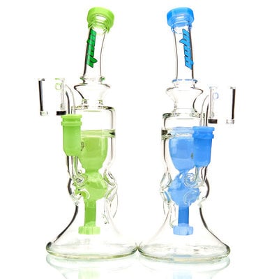 Mob Glass Mob Dotted FTK Rig