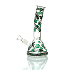 Gambino Bee Pipe Green