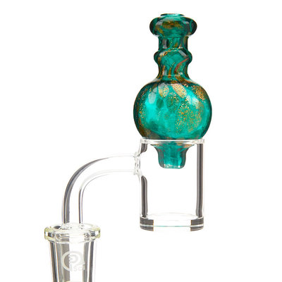 Mob Glass Mob Murino Cap Green/Gold SKGA1134