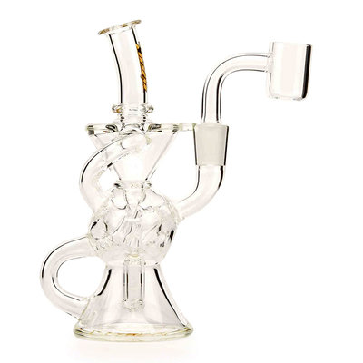 Mob Glass Mob Exocycler Rig