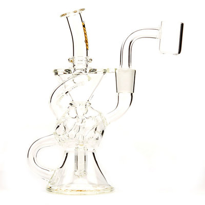 Mob Glass Mob Exocycler Rig