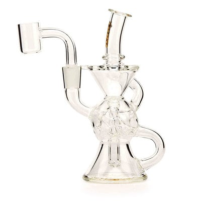 Mob Glass Mob Exocycler Rig