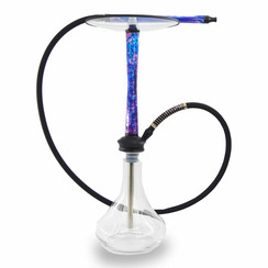 Everember Hookah Rey Resin Edition