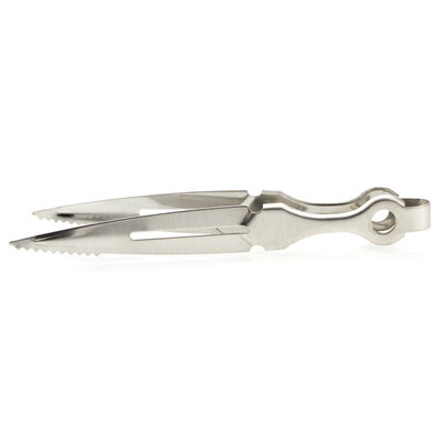 Everember Hookah Everember Hookah Silver Tongs