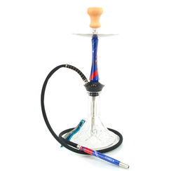 Cyril Hookah Comic