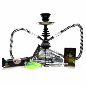 Tanya Hookah Kit Full Set Wholesale - Hookah express