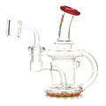 Mob Glass Mob Terpstation Red