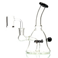 Mob Glass Mob Traveler