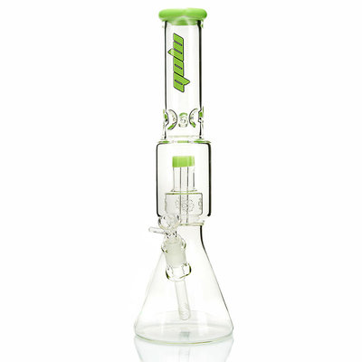 Mob Glass Mob Tron Beaker