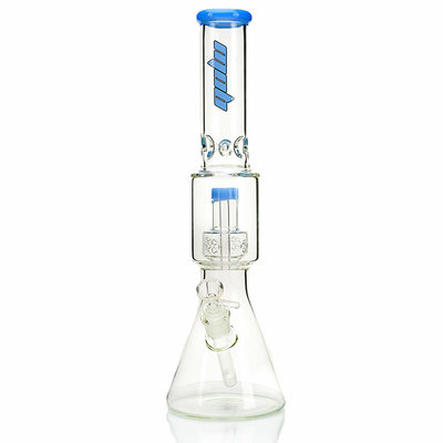 Mob Glass Mob Tron Beaker