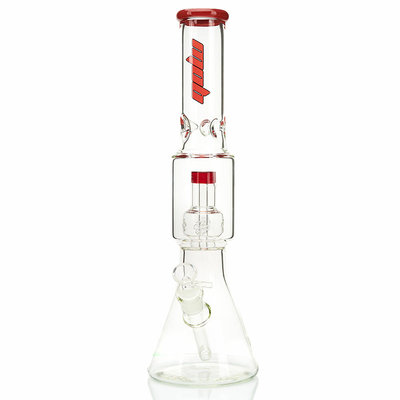 Mob Glass Mob Tron Beaker