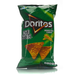 Doritos Roasted Corn