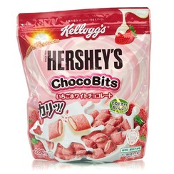 Hershey's Strawberry Bits