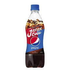 Pepsi Japan Cola  Soda