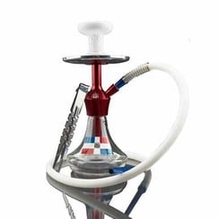 Mob Hookah XARA