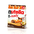 Nutella Nutella Ferrero B-Ready