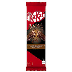 Kit Kat Mini Espresso Bag