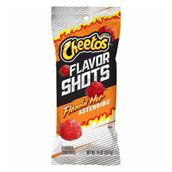 Cheetos Astros