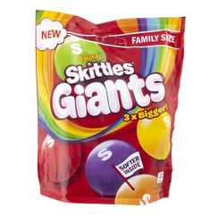 Skittles Giants Small Bag